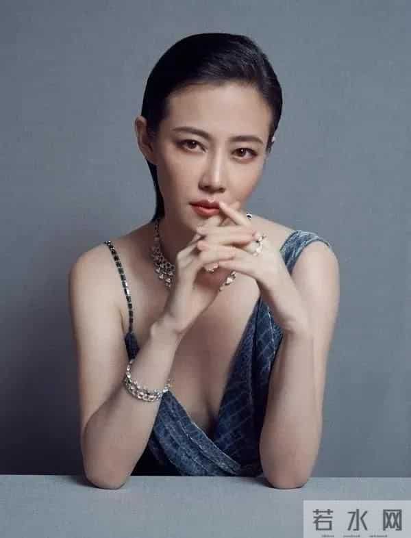 谭卓性感写真集