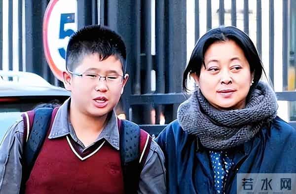 钱再多有何意义！66岁身家过亿的倪萍，还是要为儿子婚恋操破了心