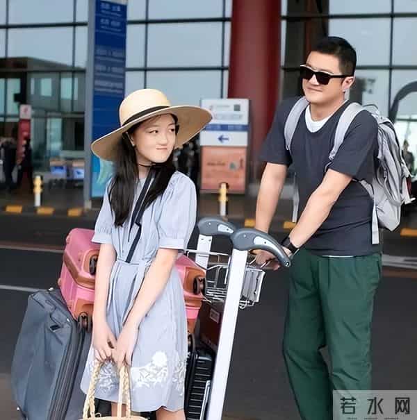 李亚鹏做梦也没想到，心中这口恶气竟让向太给出了，窦靖童没说谎