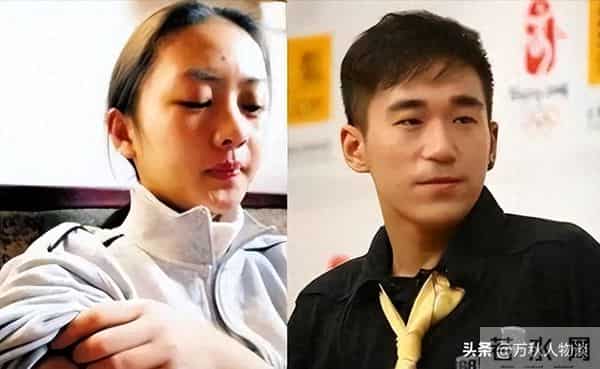 分手22年，被暴打的童瑶再次官宣喜讯，成为张默高攀不起的存在！