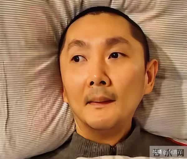 刘宁：彭亚楼想爸爸，两人说说话，彭亚楼开心不已，网友：真好！