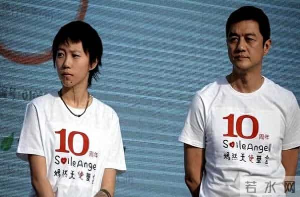 李亚鹏做梦也没想到，心中这口恶气竟让向太给出了，窦靖童没说谎