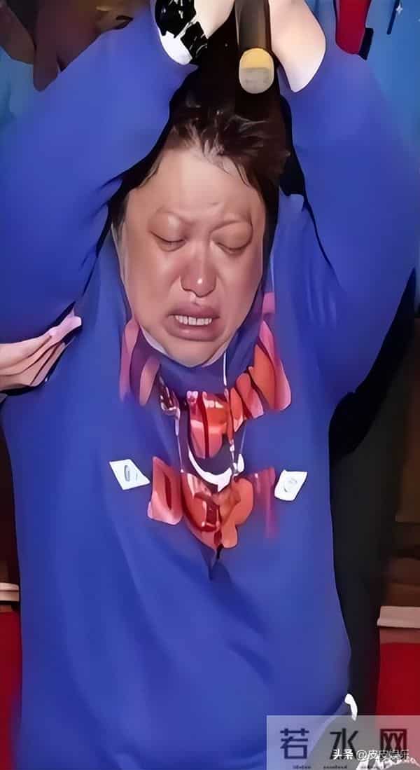 贪污上亿、假慈善？被实名举报的韩红，如今因一个动作被质疑人品