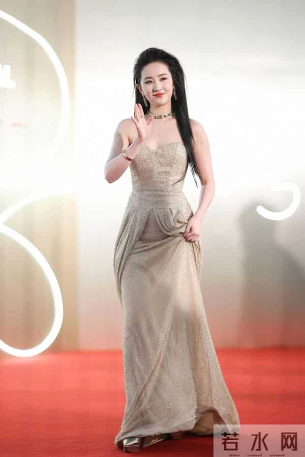 刘亦菲天仙写真合集(24)