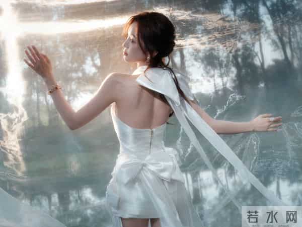 吴宣仪应该不止我被她迷住了吧