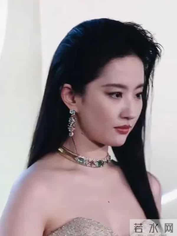 刘亦菲天仙写真合集(24)