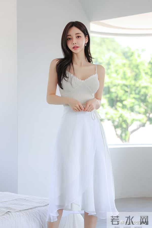 性感美珠模特穿搭(29)