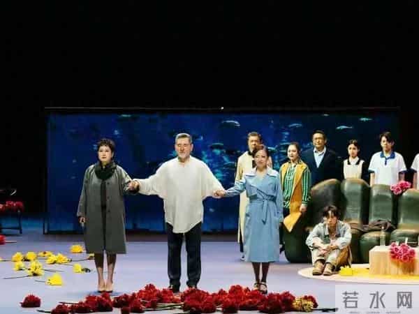 和吴越结婚传闻真相大白9个月，赵文瑄近况曝光，一点也不意外