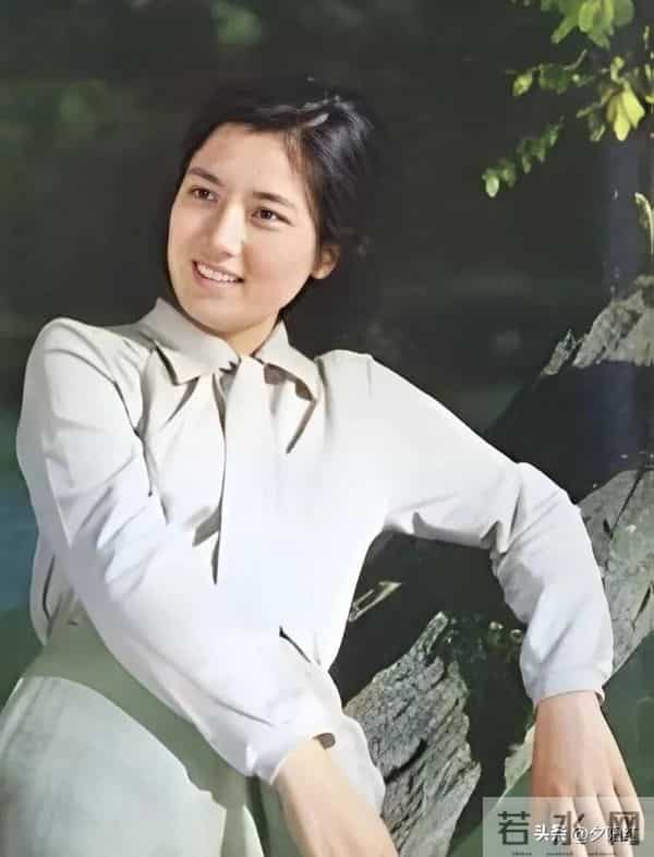 大美女一李秀明