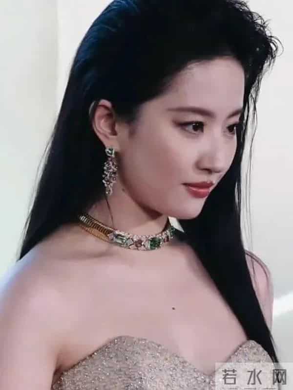 刘亦菲天仙写真合集(24)