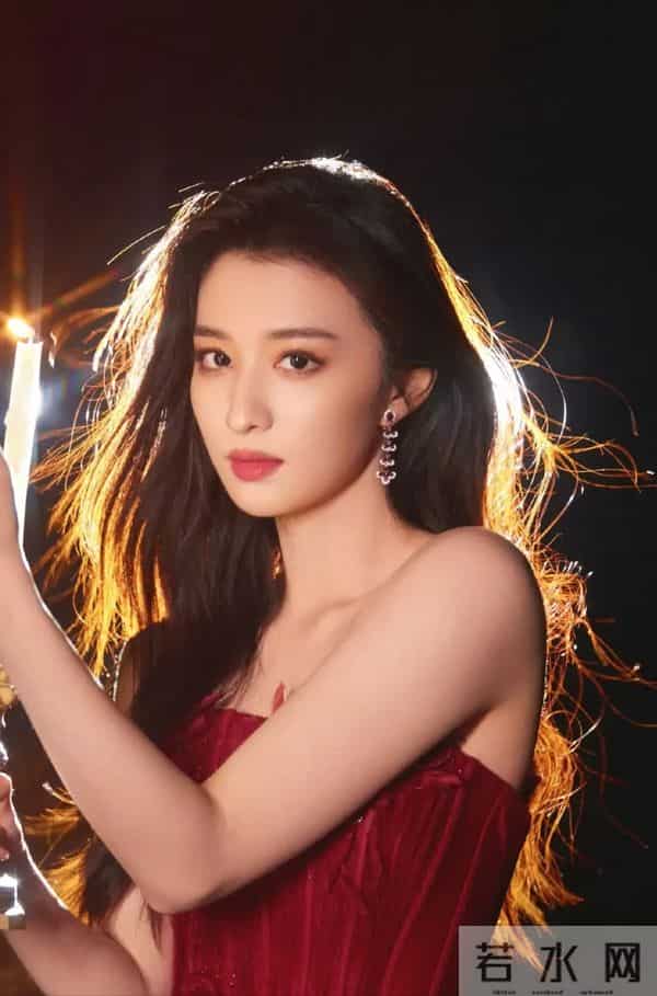 王楚然私人照片12