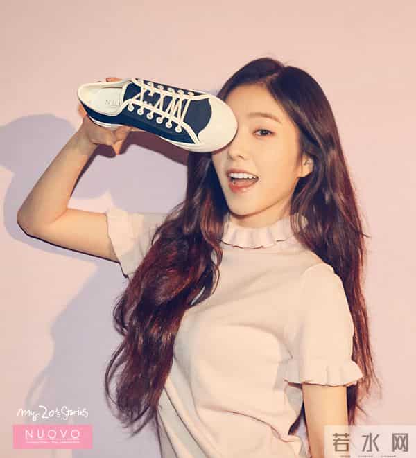 裴珠泫是韩国神颜