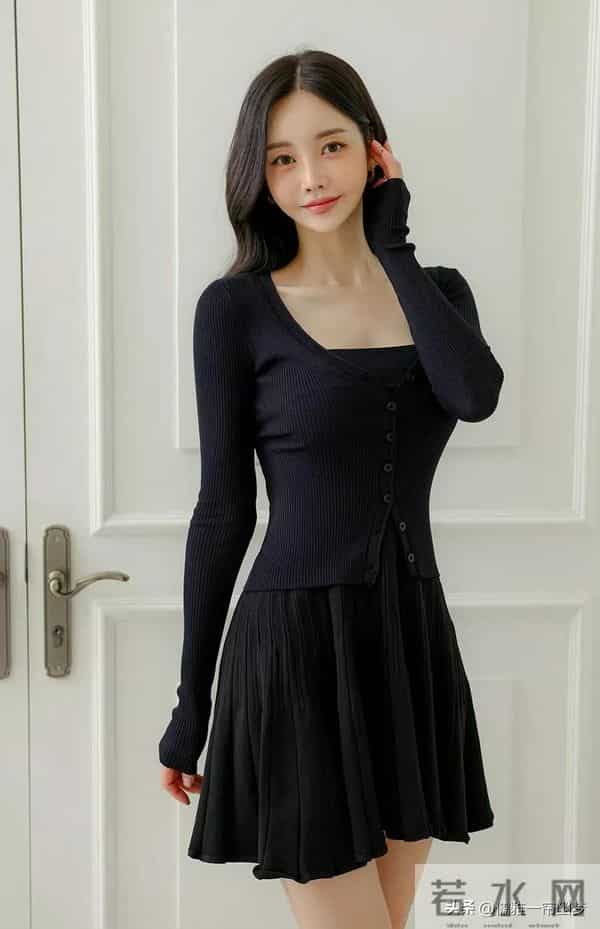 孙允珠-时尚 第756期