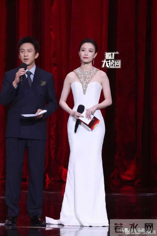 11.15新鲜事：杨紫、关晓彤、易烊千玺、迪丽热巴、倪妮、田曦薇