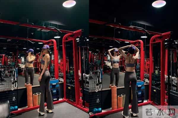 女团前成员Nana林珍娜遭入室抢劫,却反过来制服持械歹徒