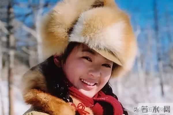 演员童瑶：我这辈子最正确的决定，就是因为一句话嫁给了丈夫王冉