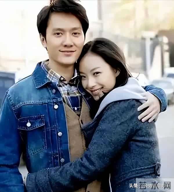 被爆不雅照,与冯绍峰恋爱三年分手,如今37岁靠一段录音再"翻红"