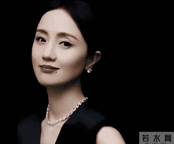 朱媛媛去世6个月后，辛柏青二度现身大孤山，令人担心的事发生了