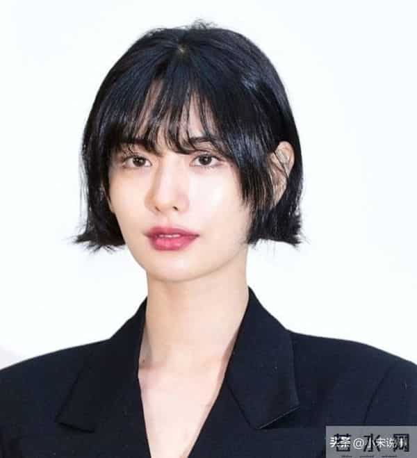 韩国女星凌晨遭遇持刀入室抢劫，母女二人勇斗盗贼受伤，细节曝光