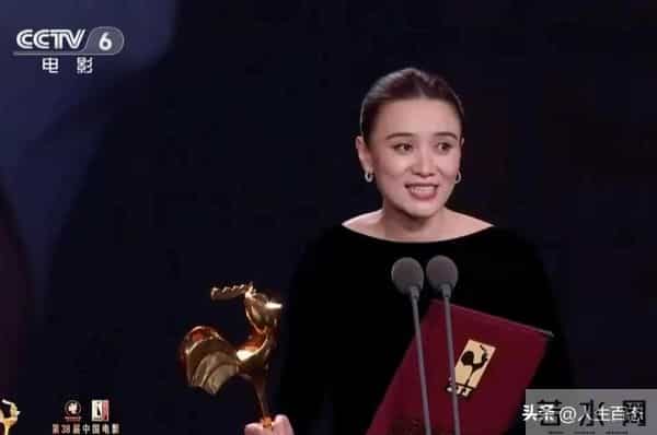 金鸡奖紧急除名祖峰!男配和编剧提名均已取消,网友曝片方出事了