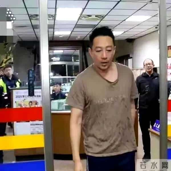 汪小菲真爱大S,忧郁症严重复发,不关心前妻遗产问题