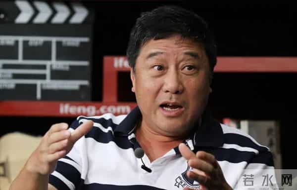 著名导演叶大鹰:因为女演员梅婷,与结发妻子离婚,今67岁仍单身