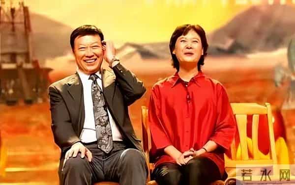 从春晚爆红到销声匿迹,靠着小品出名的他,如今过得怎么样?