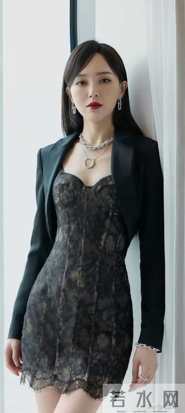 唐嫣高清性感写真来啦！