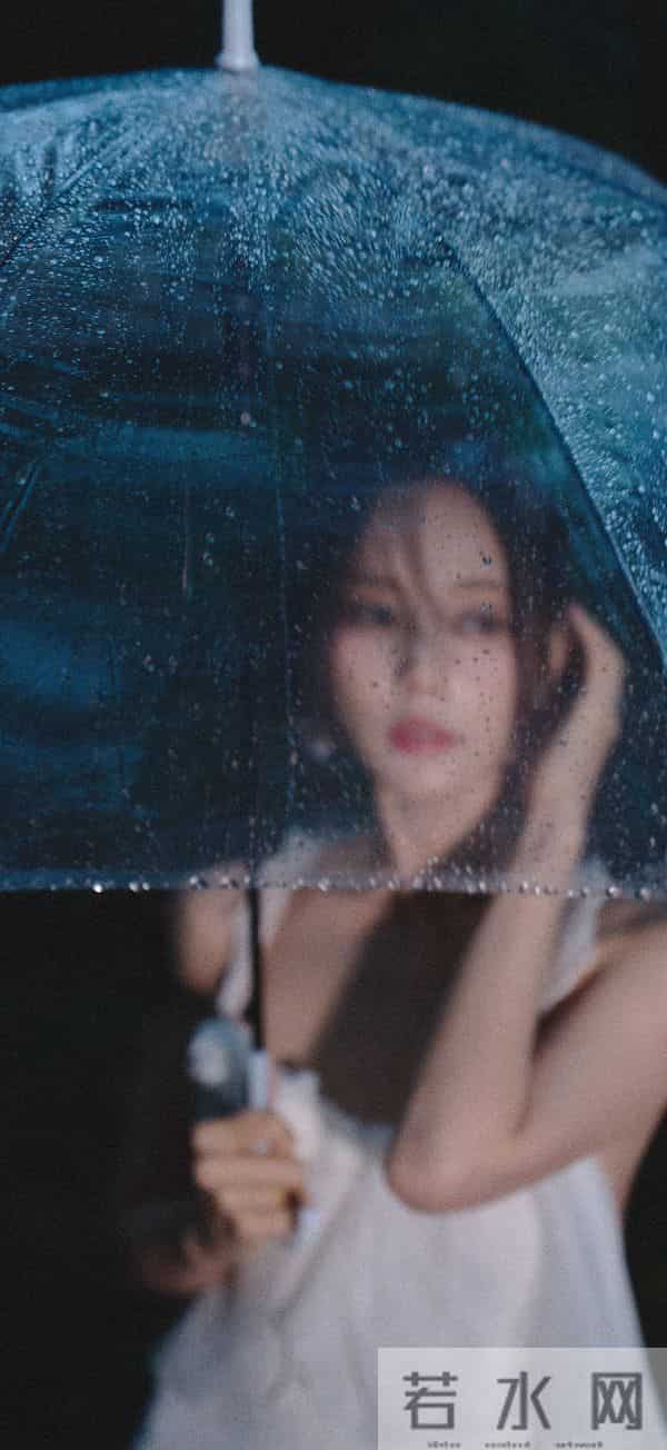 美女壁纸第1447期—李一桐