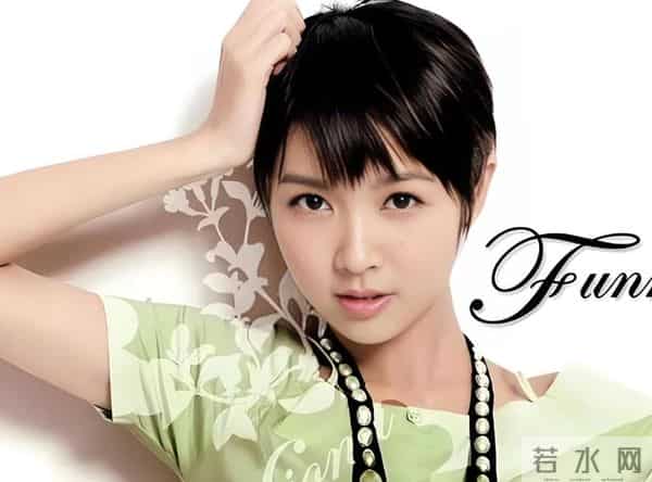 “香港最后一个天后”，被拍到和黑人出入酒店，如今44岁孤身一人