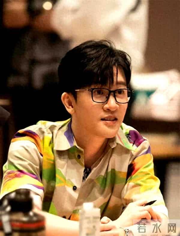 没想到,演唱会风波2个月后,苏有朋仅凭一条动态,实现口碑逆转