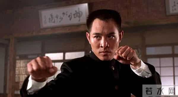 换心还是换血?62岁的李连杰脱衣自证,让人担心的事还是发生了