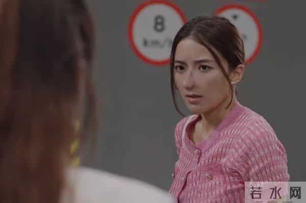 TVB上位小花被指忽然富贵!剧接剧无缝进组,自曝将创立首饰品牌