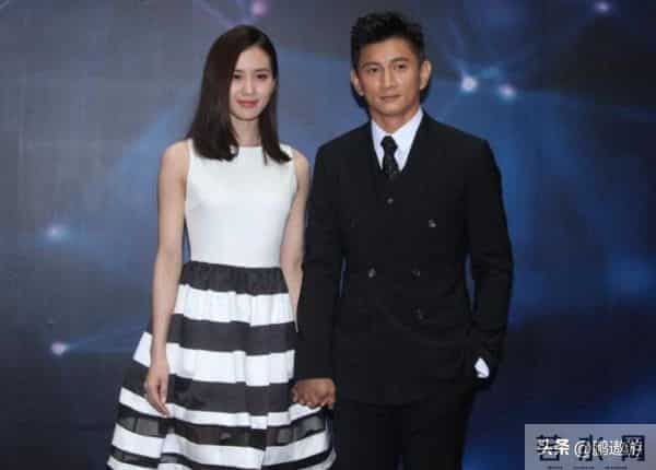 卓伟曝国民男星闹离婚！夫妻反目，已分居2年，靳东吴奇隆躺枪