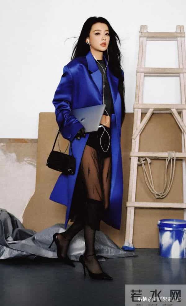 孙怡各种丝袜写真集