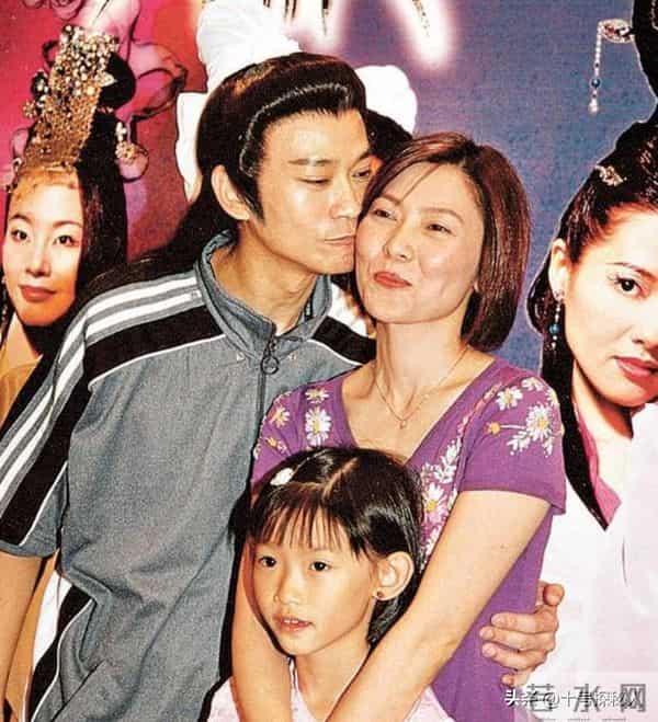 3段婚史4个女儿，靠妻上位却婚内出轨，曾抛妻弃女的他今过得怎样