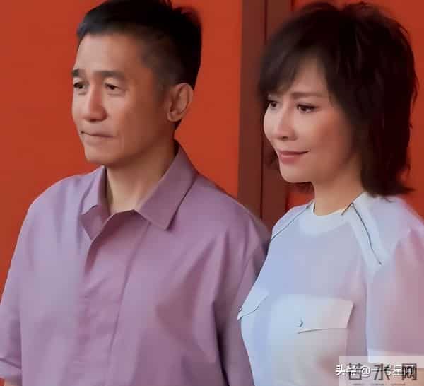 梁朝伟不再隐瞒，久居日本其实另有原因，还给丁克人群提了个醒