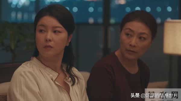 四喜：看懂冯美奇未婚先孕真相，才知大倪“倒追”胡刚，有多精明