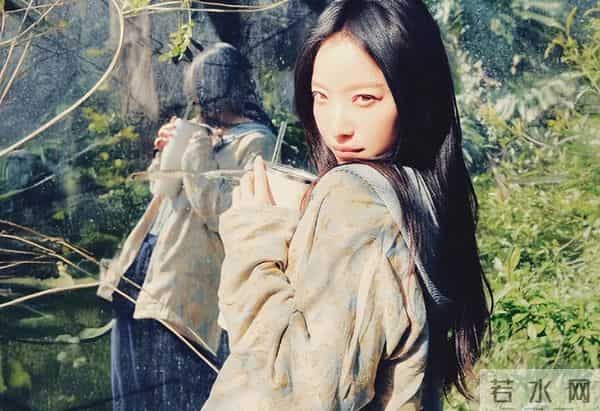 这一夜，内娱的江湖地位、人情冷暖，在倪妮身上体现得淋漓尽致