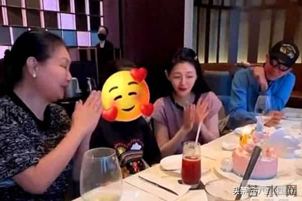 婚礼半年后，马筱梅摊牌了 大谈大S和两小孩 生小孩不是为了汪小菲