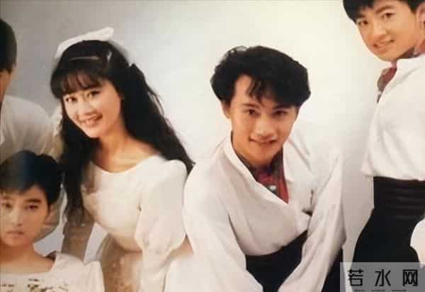 结婚10年被丈夫出轨8次!最后出轨蒋勤勤,年仅43岁抑郁烧炭自尽