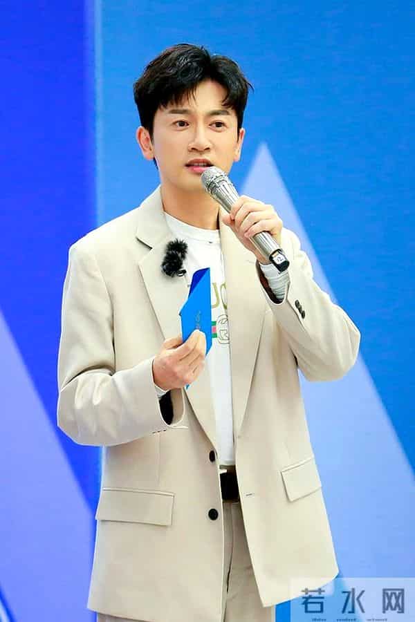 没想到,演唱会风波2个月后,苏有朋仅凭一条动态,实现口碑逆转