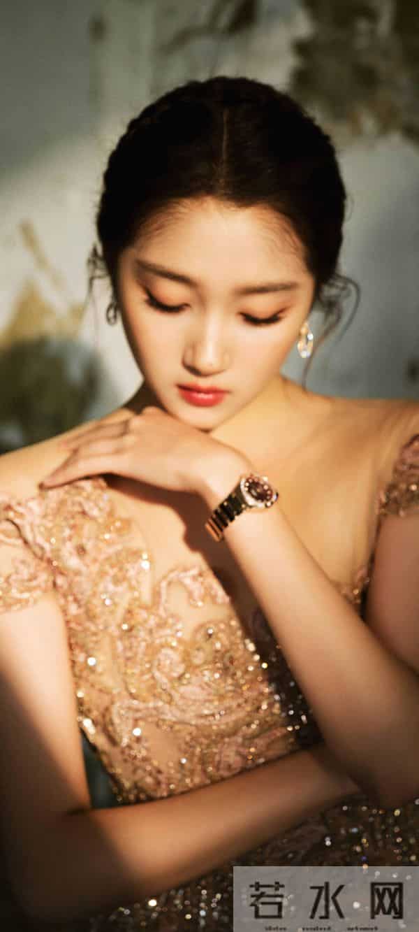 美女壁纸第1438期—关晓彤