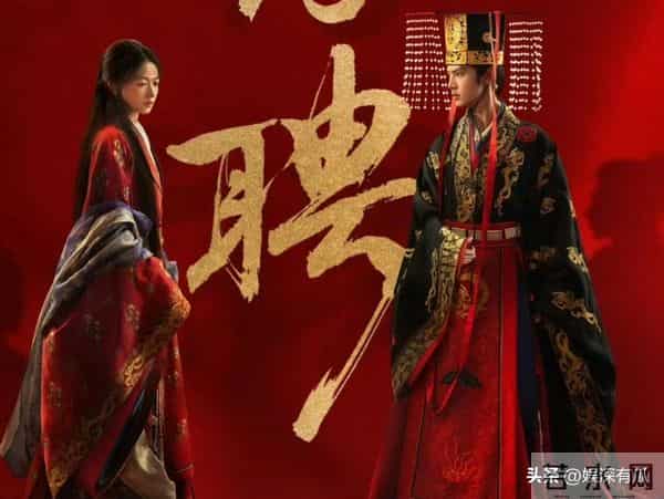 一波未平一波又起，于正疑内涵陈哲远接不到戏，为吴谨言打抱不平