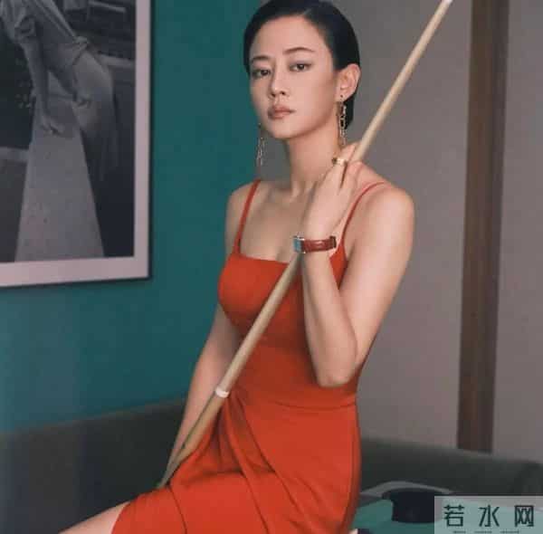 谭卓性感写真集