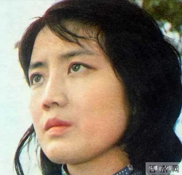 大美女一李秀明