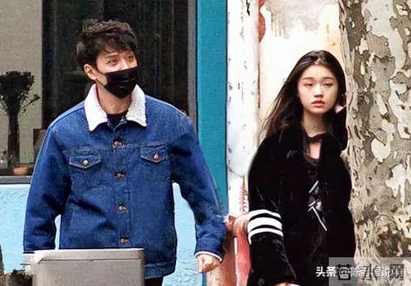 赵丽颖也没想到，自己那离婚四年的前夫，如今竟然能喜事连连！