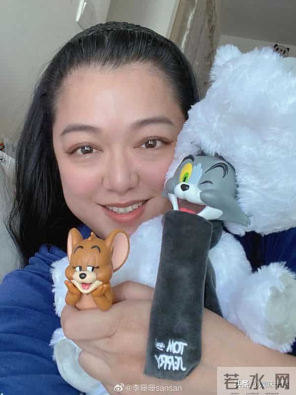 李珊珊泪曝“险死经历”！林保怡紧急赶到医院相助