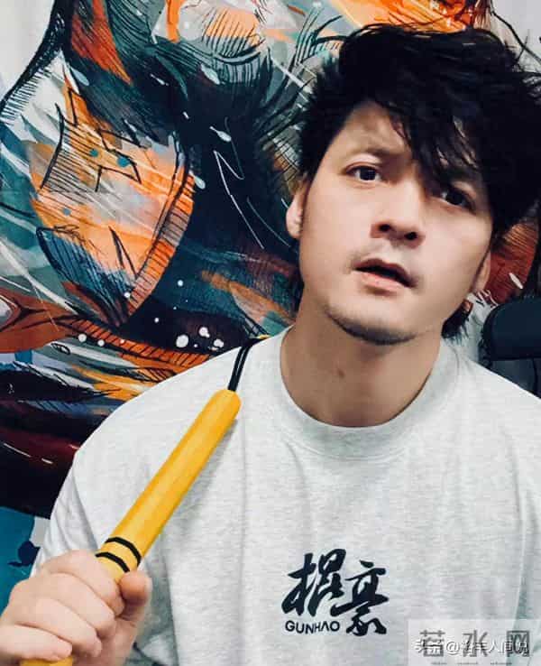 突发！凌云棍道李镇东去世，仅39岁，曾登上央视，死因疑心肌梗塞