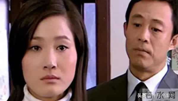 有种“重生”叫潘雨辰，侯勇也没想到离婚多年后，她像变了个人